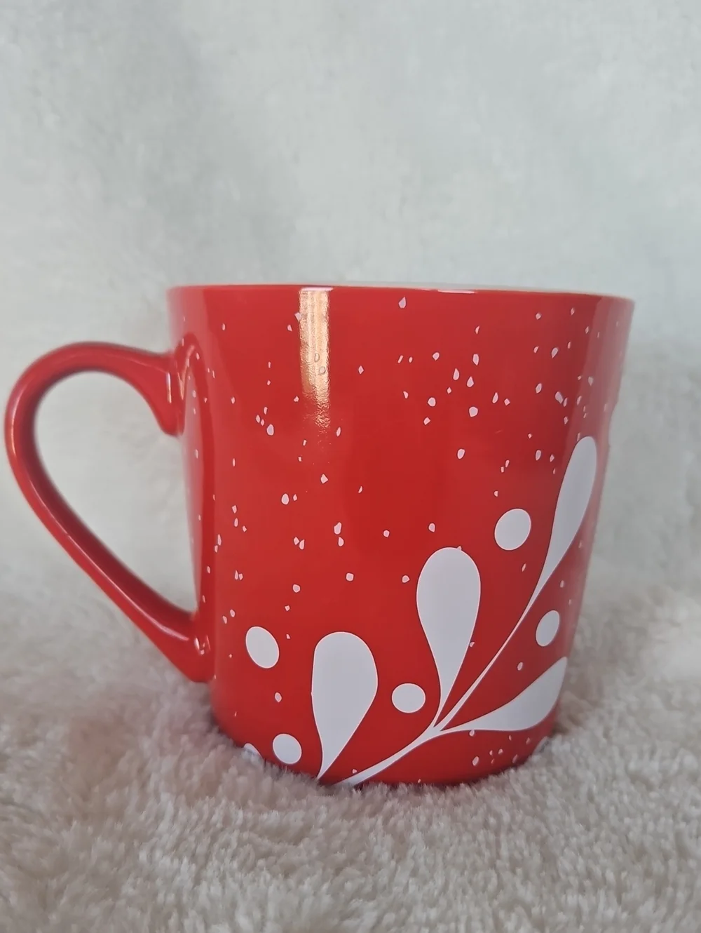 Starbucks 2020 Holiday Collection Mug EUC